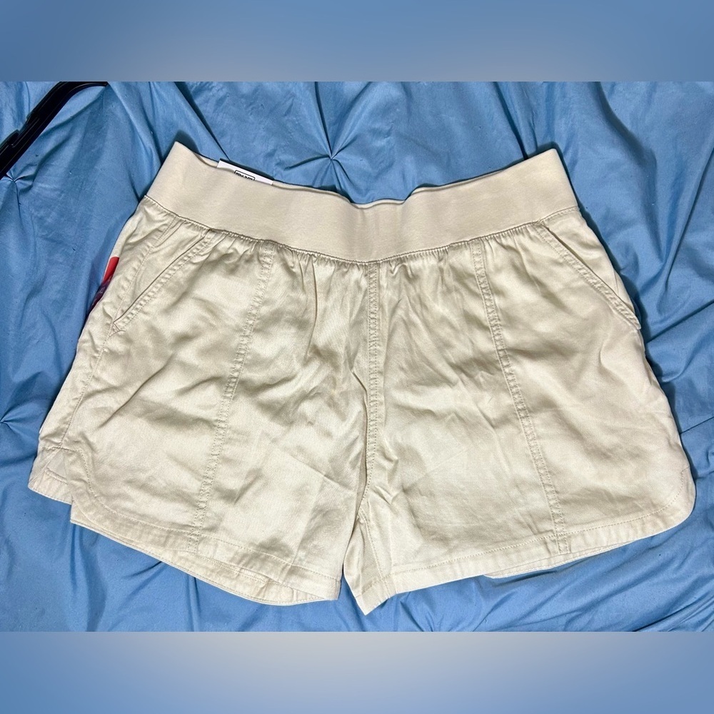 Member’s Mark TENCEL™ Shorts – XL – New With Tags